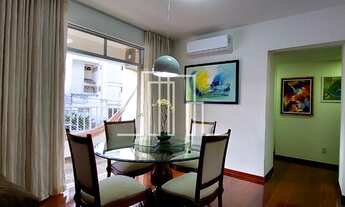 Imagem 4: Apartamento para venda possui 140 metros quadrados com 2 quartos em Acupe de Brotas - Salv