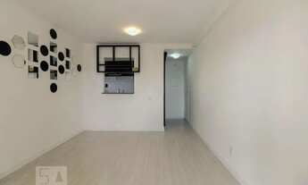 Imagem: Apartamento para Aluguel - Vila Santa Clara