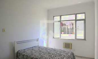 Imagem 6: Apartamento para Aluguel - Irajá, 1 Quarto, 54 m2