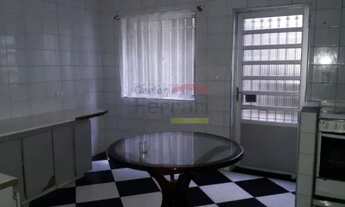 Imagem 5: Sobrado região da Vila Nova Galvão