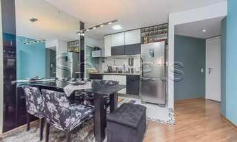 Imagem 5: Residencial Ciragan lindo disponível para locação com 77m², 2 dormitórios e 1 vaga de gara