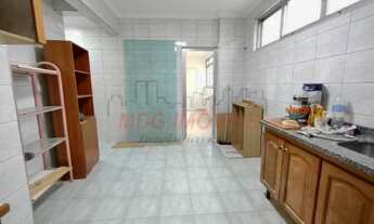 Imagem 6: Apartamento na Paulista, na Rua Batataes, com 3 quartos sendo 1 suíte, próximo ao metrô Br