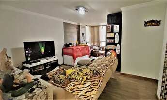 Imagem: Apartamento à Venda com 2 Quartos na Av