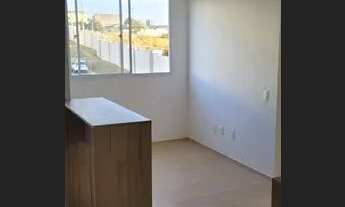 Imagem 5: Apartamento residencial para Locação Conquista Vila do Sol, Sorocaba- SP