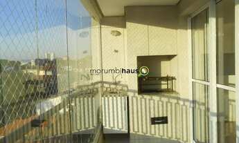 Imagem: Morumbi - Portal do Morumbi