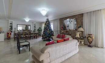 Imagem 4: Venda Apartamento 4 Dormitórios - 350 m² Paraíso