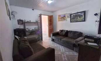 Imagem 2: Sobrado a venda na Estrutural