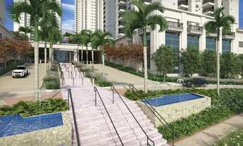 Imagem 7: CIDADE MAIA - RESIDENCIAL ALAMEDA - Aptos de 38 E 56m² - Studio e 1 dorm