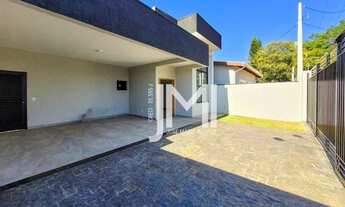 Imagem 3: Casa com 3 dormitórios à venda, 150 m² por R$ 940.000,00 - Barão Geraldo - Campinas/SP