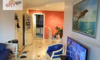 Imagem 3: Apartamento com 3 dormitórios semimobiliado e com eletros à venda, 93 m² por R$ 890.000