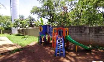 Imagem 3: Apartamento (tipo - padrao) 2 dormitórios, cozinha planejada, portaria 24hs, lazer, espaço