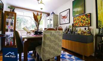 Imagem 6: São Paulo - Apartamento Padrão - Vila Mariana