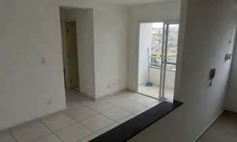 Imagem 4: Apartamento para venda com 63 metros quadrados com 2 quartos