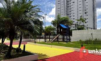 Imagem 3: Apartamento no Ilhas Gregas Condominium Club com 3 dormitórios para alugar, 95 m² por R$ 3