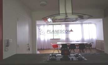 Imagem 5: São Paulo - Apartamento Padrão - Morumbi