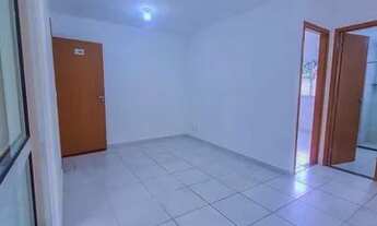 Imagem 7: Alugo apto jardins da roseira