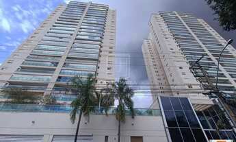 Imagem 2: Apartamento (tipo - padrao) 3 dormitórios/suite, cozinha planejada, portaria 24hs, lazer