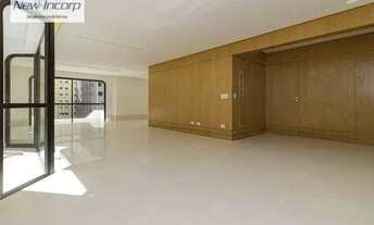 Imagem 2: Apartamento com 4 dormitórios, 296 m² - venda por R$ 4.575.000,00 ou aluguel por R$ 36.000