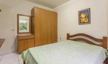 Imagem 5: Apartamento 25 A, mobiliado bem localizado pertinho da praia - Extra - Boa Viagem