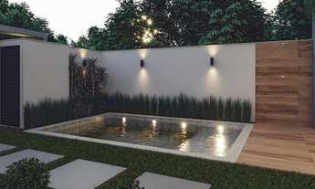 Imagem 7: Casa de condomínio para venda possui 192 metros quadrados com 3 quartos