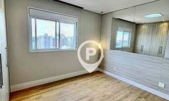 Imagem 3: Apartamento à venda, 104 m² por R$ 725.000,00 - Centro - São Bernardo do Campo/SP