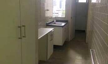 Imagem 6: Apartamento no Derby, 4 quartos, 3 suítes(1 máster) 230 m2, banh. Soc, lavabo, varandão, n
