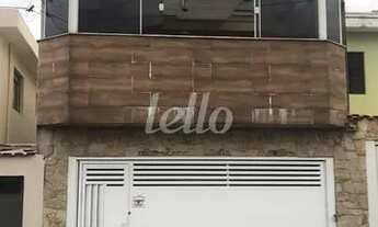 Imagem: São Paulo - Casa Padrão - Vila Prudente