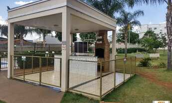 Imagem 5: Apartamento (outros) 2 dormitórios, cozinha planejada, portaria 24hs, lazer, espaço gourme