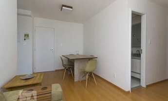 Imagem 3: Apartamento para Aluguel - Saúde, 2 Quartos, 51 m2