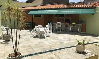 Imagem: Sobrado á venda com 280m² 3 quartos 3