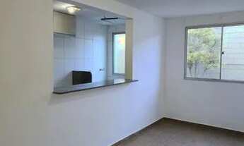 Imagem 7: Apartamento para venda com 48 metros quadrados com 2 quartos