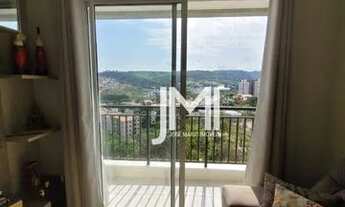 Imagem 3: Apartamento com 2 dormitórios à venda por R$ 495.000,00 - Parque Residencial Maison Blanch