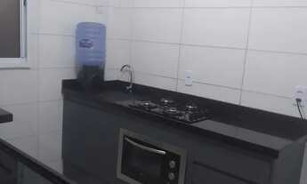 Imagem 3: Alugo apartamento no portal do sol pré mobiliado a 7 minutos da praia de cabo branco 1.300