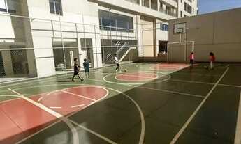 Imagem 3: 3 quartos! Excelente apartamento Viva Arquitetura Qd 101 samambaia