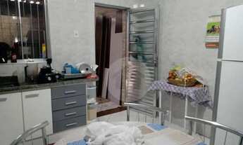 Imagem 6: Sobrado com 3 dormitórios à venda, por R$ 400.000 - Vila Menino Jesus - Caçapava/SP