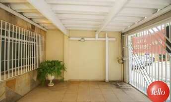 Imagem 2: São Paulo - Casa Padrão - Saúde