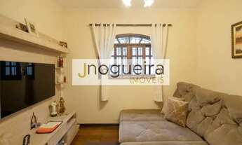 Imagem 5: Casa com 3 dormitórios à venda, 300 m² por R$ 1.200.000,00 - Vila Constança - São Paulo/SP