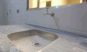 Imagem 6: Casa para Aluguel - Jardim Jussara, 2 Quartos, 75 m2