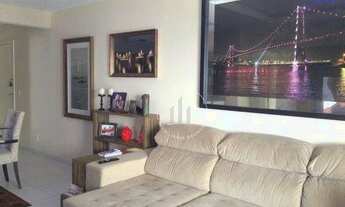 Imagem 2: Apartamento com 3 dormitórios à venda, 115 m² por R$ 830.000,00 - Serraria - São José/SC