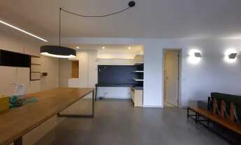 Imagem 4: Apartamento mobiliado para locação na Vila Madalena, aceita pet