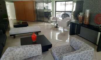 Imagem 4: Mobiliado 2 quartos andar alto - Boa Viagem