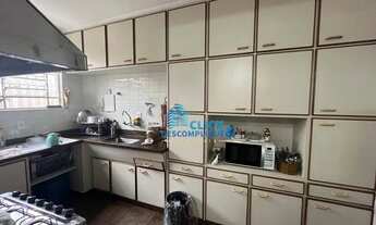 Imagem 11: Apartamento com 3 dormitórios à venda, 100 m² por R$ 650.000,00 - Ponta da Praia - Santos