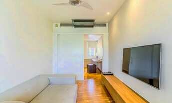 Imagem 7: Apartamento para venda possui 230 m² com 4 quartos em Vila Uberabinha - São Paulo - SP