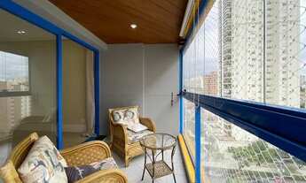 Imagem 4: Apartamento com 3 dormitórios para alugar, 102 m² - Vila Pompeia - São Paulo/SP