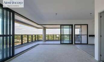 Imagem 3: Apartamento com 3 dormitórios à venda, 142 m² por R$ 2.990.000,00 - Pinheiros - São Paulo