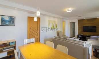 Imagem: Venda Apartamento 3 Dormitórios - 105 m²