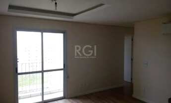 Imagem: Apartamento para Venda - 58.2m², 2 dormitórios