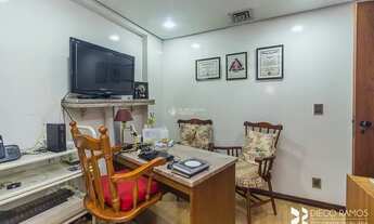 Imagem 7: PORTO ALEGRE - Conjunto Comercial/Sala - Moinhos de Vento