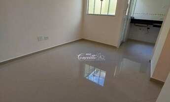 Imagem 4: Sobrado com 2 dormitórios à venda, 80 m² por R$ 360.000,00 - Vila Príncipe de Gales - Sant