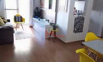 Imagem: Apartamento com 2 dormitórios à venda